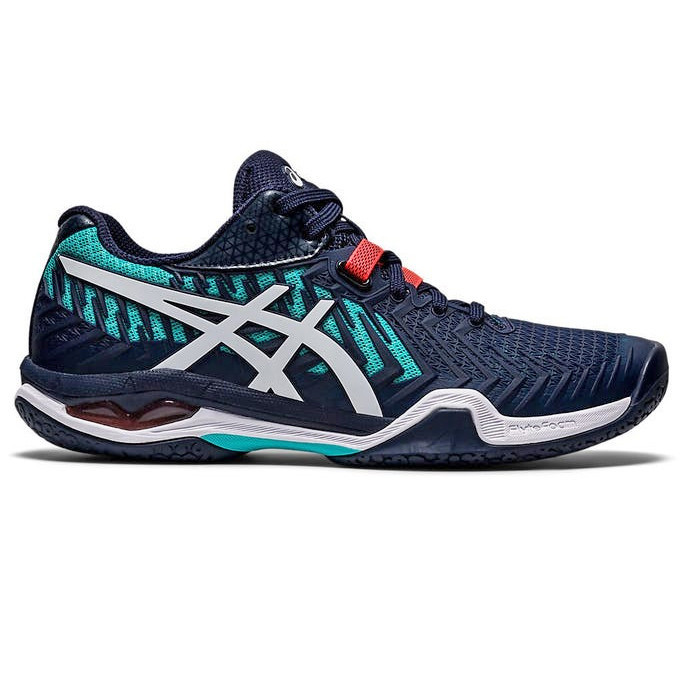 Asics Court Control FF2 - Indoor Womens - Thump Sports