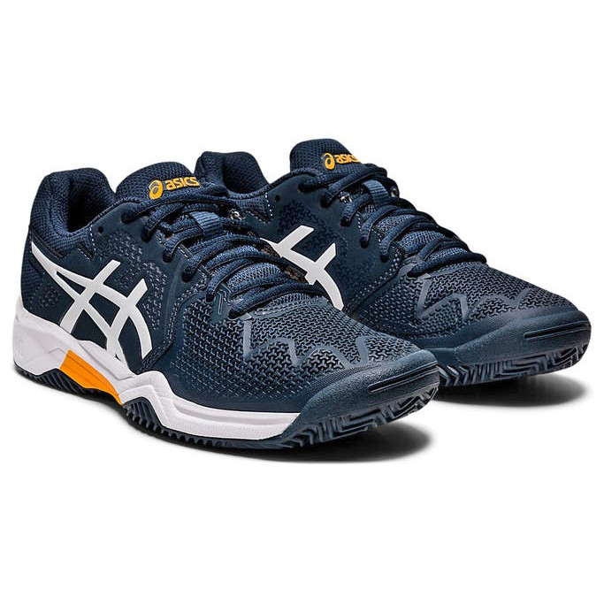 asics gel resolution gs