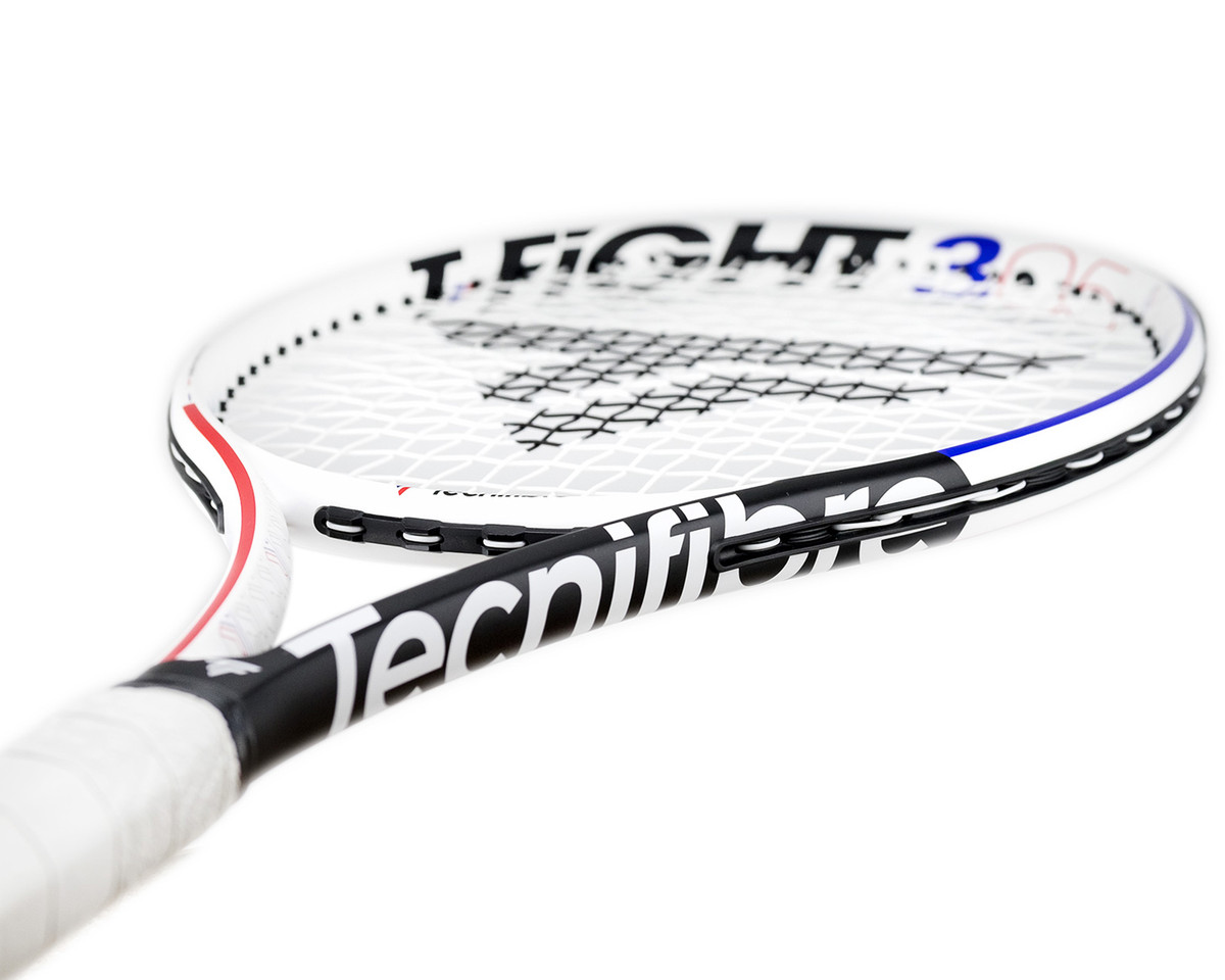 Tecnifibre T-Fight 280 RSL Section G3 – SQUASHOP