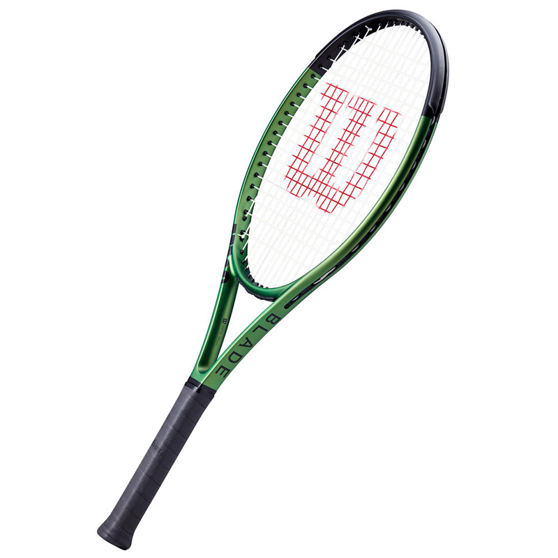 専用です。　　　　　　　　　　　【新品】Wilson Blade V8 100 Wilson Blade 100 V8 tennis racquet ⁄ racket review