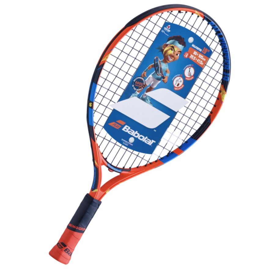 Babolat 19 sale