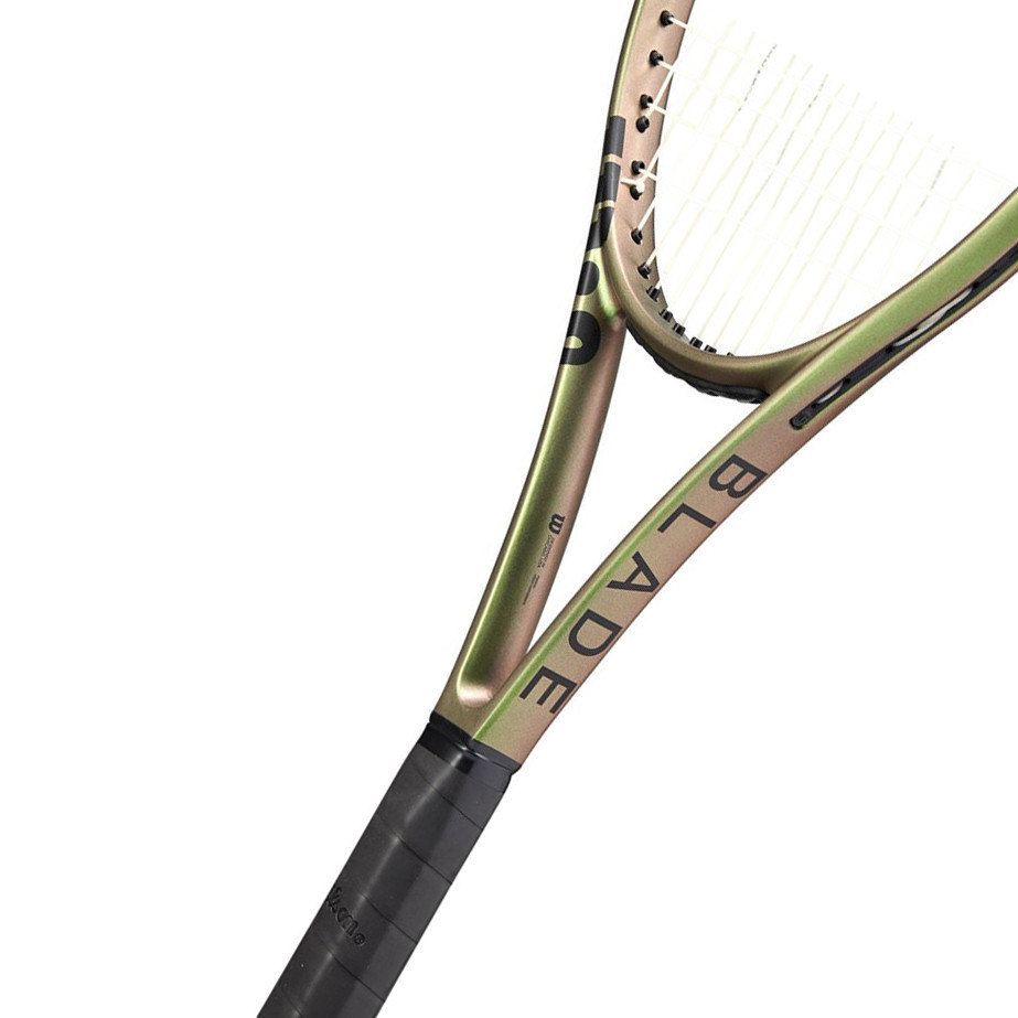 Wilson blade100L V8　G2 Wilson Blade 100UL V8 265g L2 - Tennis Racket - Great Racket Shop