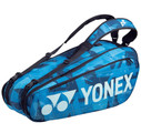 Yonex Pro 6pk Bag Water Blue 