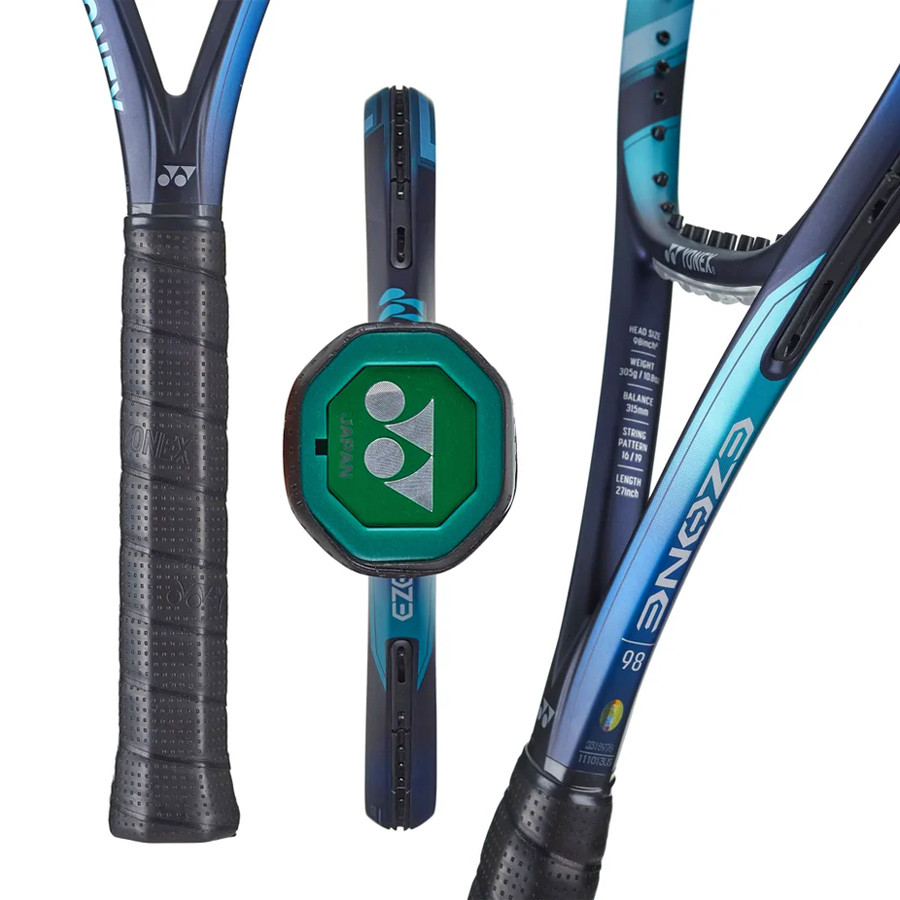 Yonex EZone 98 305g (Gen 7.0) - Thump Sports