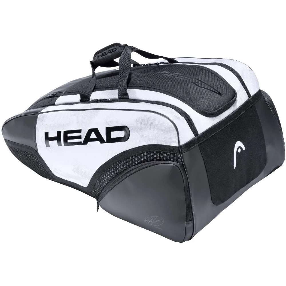 Head djokovic monstercombi discount