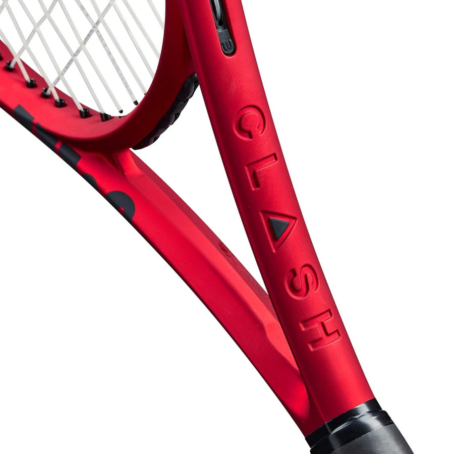 Wilson CLASH V2.0 100L - Thump Sports