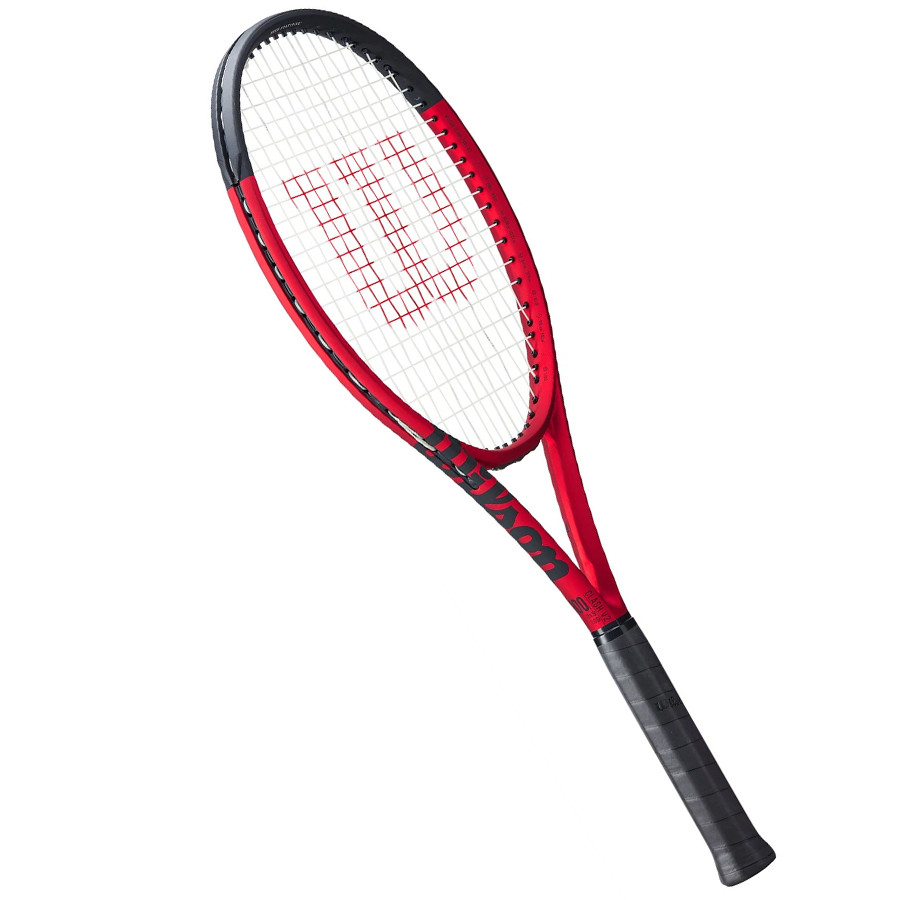 Wilson CLASH V2.0 100L - Thump Sports