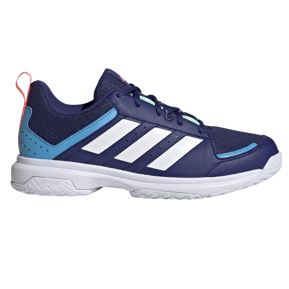 adidas gazelle silver green womens adidas Ligra 7 Indoor Women's - White