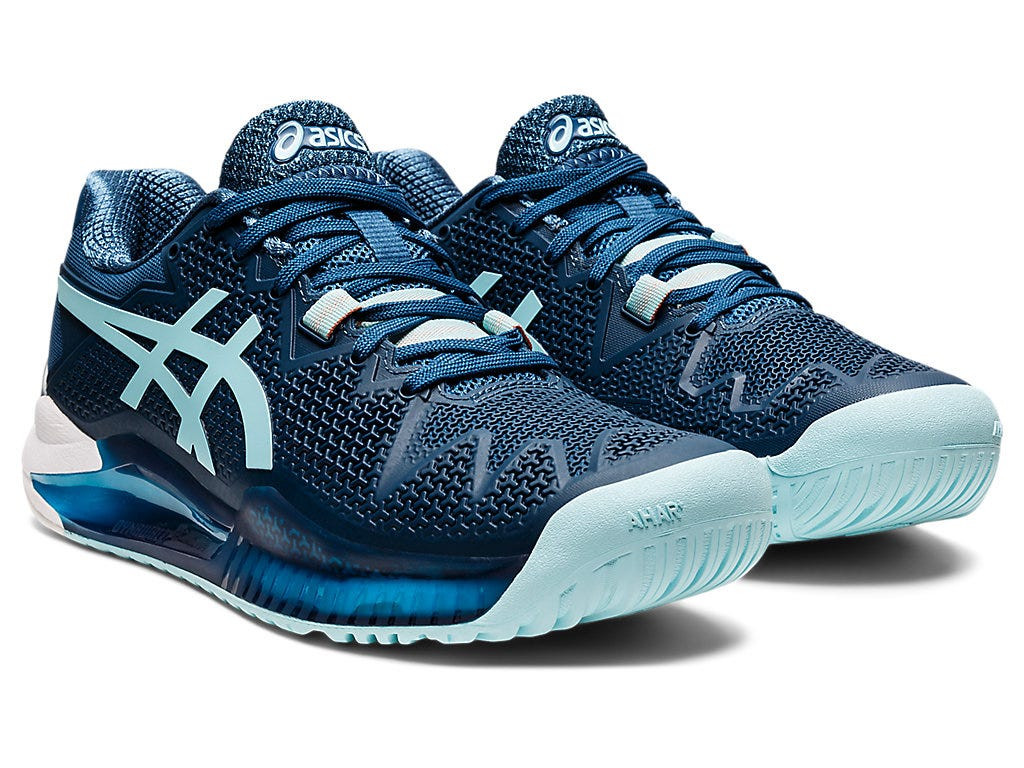 Asics deals 2e womens