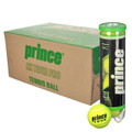 Prince NX Tour Pro - 72 Tennis Ball Carton