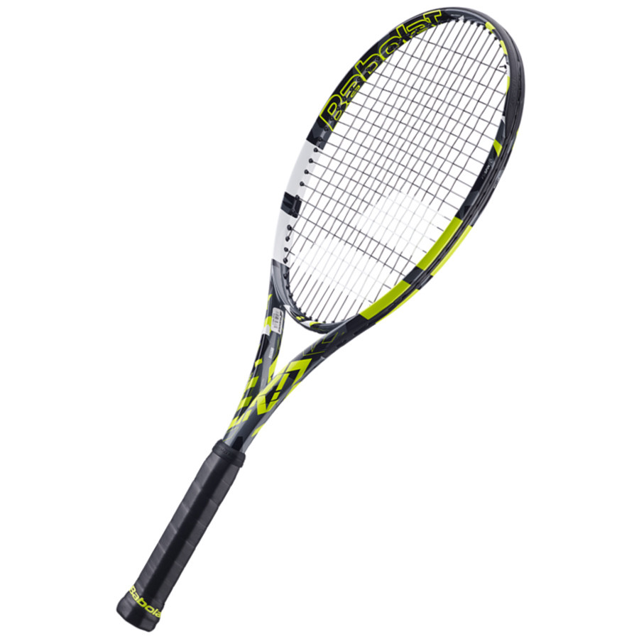 Babolat Pure Aero 100 (Gen 7) - Thump Sports
