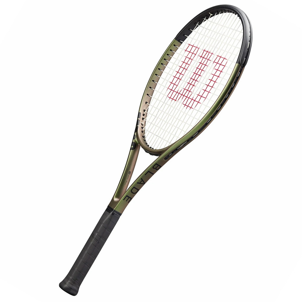 Wilson Blade 104 V8.0 - Thump Sports