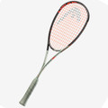 HEAD Auxetic Radical 120SB Squash Racquet