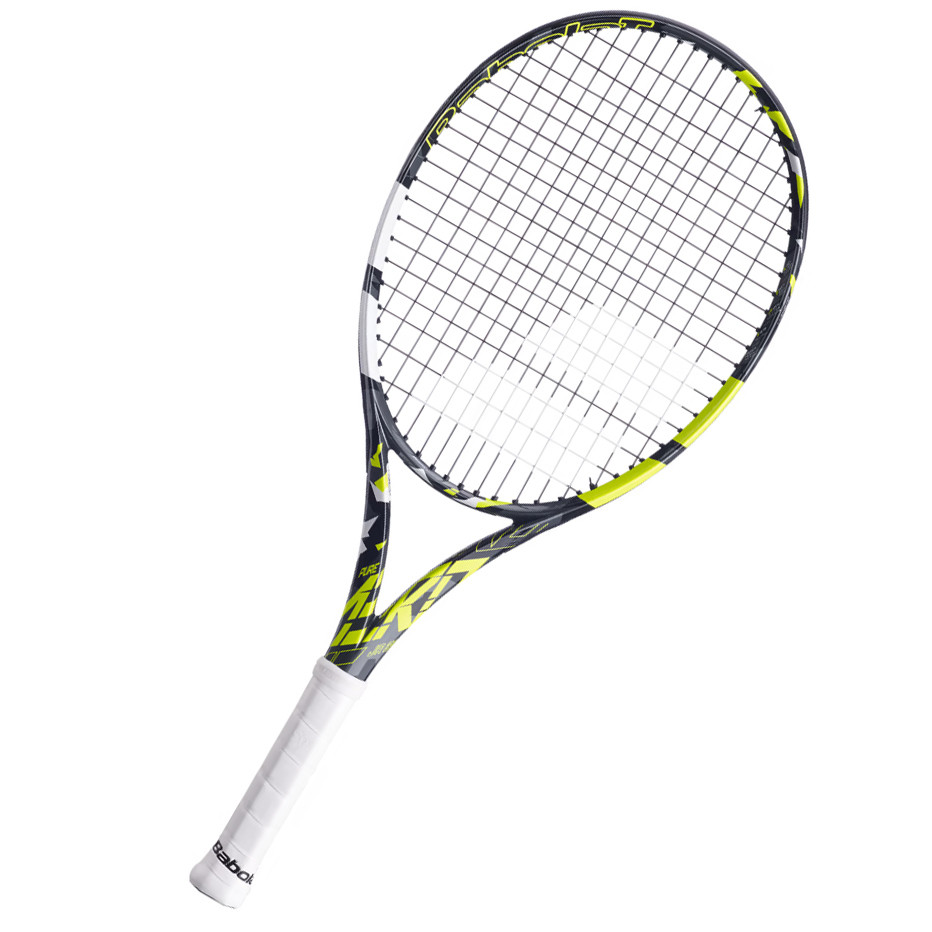 Babolat pure aero outlet 26