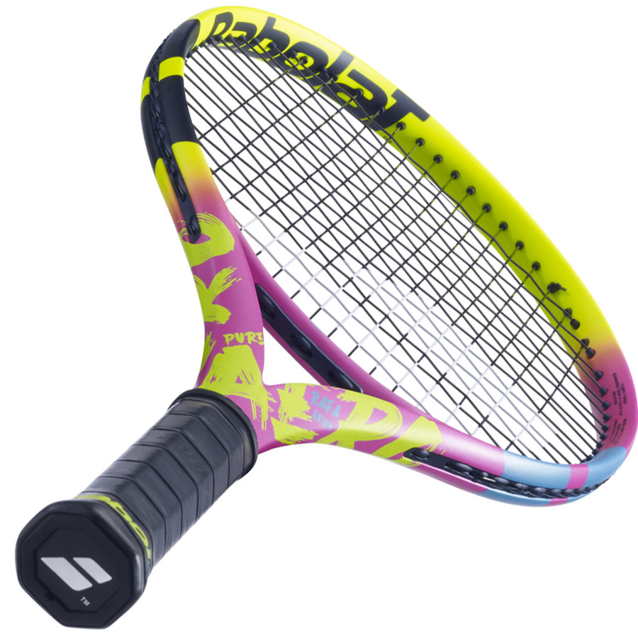 Babolat Pure Aero Rafa Origin 2023 Thump Sports