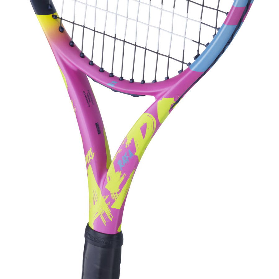 Babolat Pure Aero Rafa (Gen 2) - Thump Sports