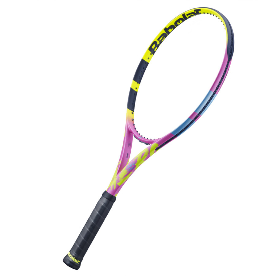 Babolat Pure Aero Rafa 2021（2本セット） Babolat RAFA Pure Aero Racket (300 g) 2021 : Amazon.sg: Sporting Goods