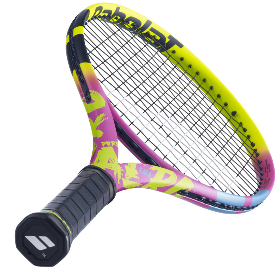 Babolat Pure Aero Rafa (Gen 2) - Thump Sports