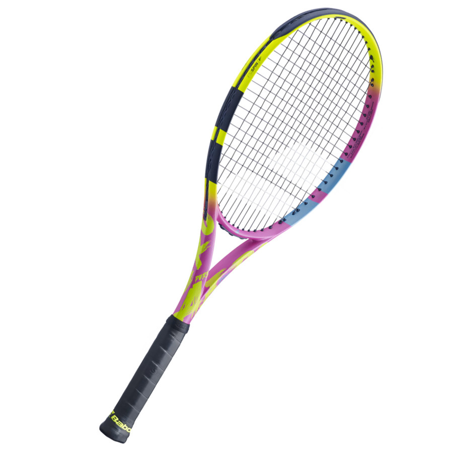 Babolat Pure Aero Rafa (Gen 2) - Thump Sports