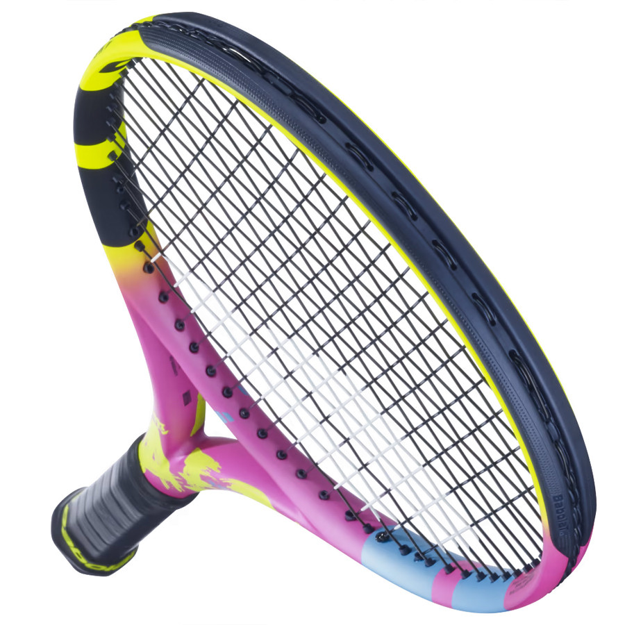 Babolat Pure Aero Rafa 2021（2本セット） Babolat Rafa Gear Update Racquet and Bag 2021 - YouTube