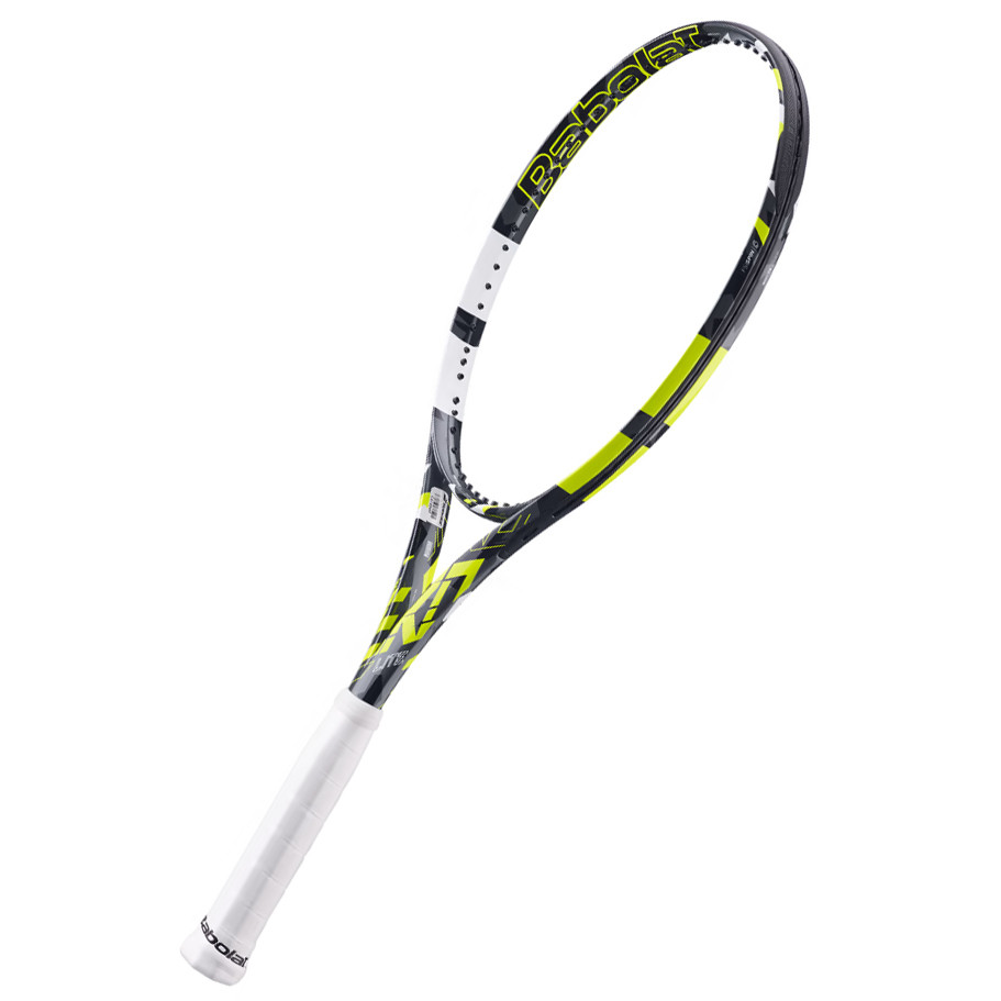 Babolat Pure Aero Lite 2023 Thump Sports