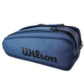 Wilson Ultra V4 Tour 6pk Bag