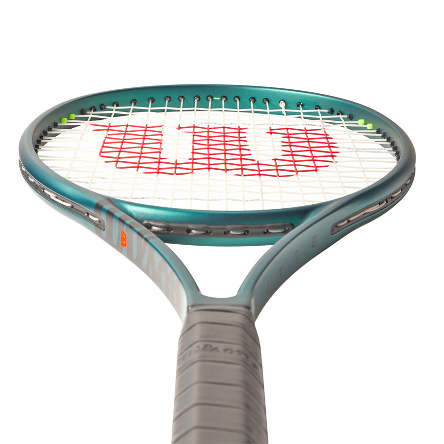 Wilson Blade 98 16x19 V9.0 - Thump Sports