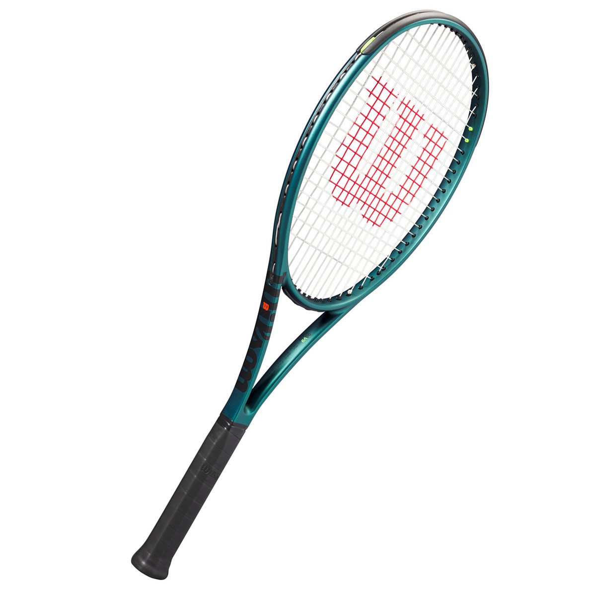 Wilson Blade 98 16x19 V9.0 - Thump Sports