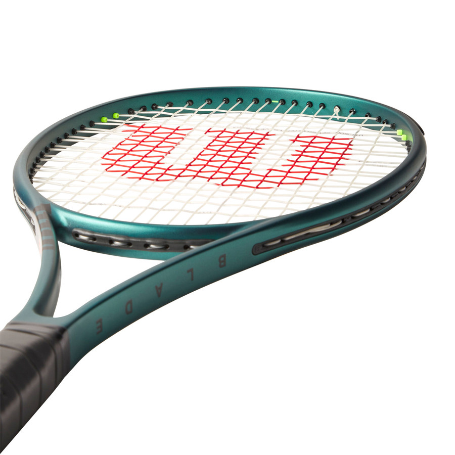 Wilson Blade 98 16x19 V9.0 - Thump Sports