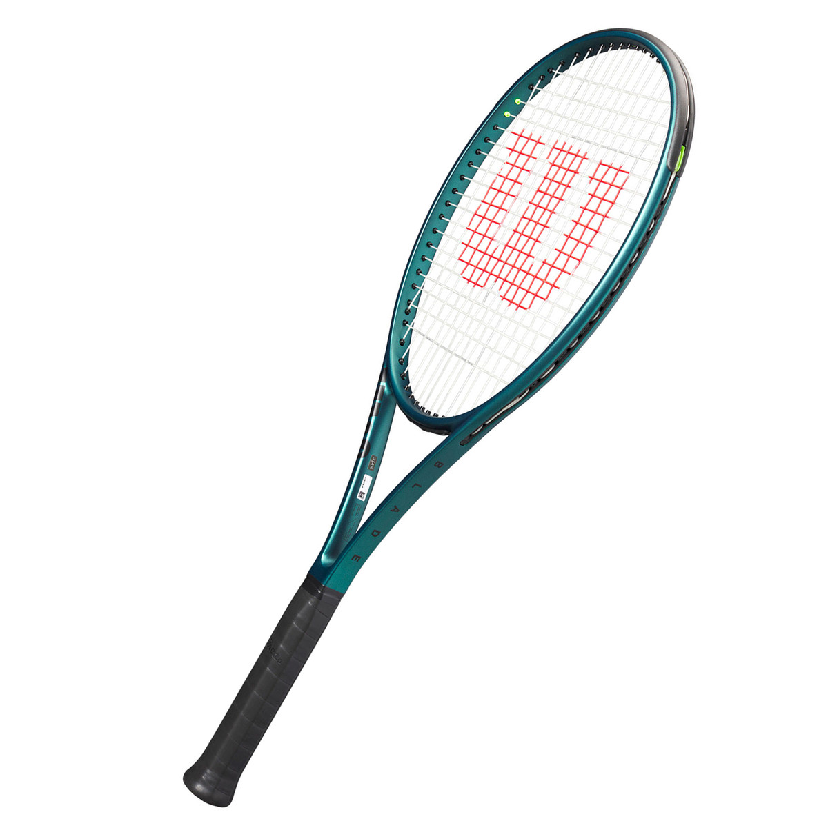 Wilson Blade 98 16x19 V9.0 - Thump Sports