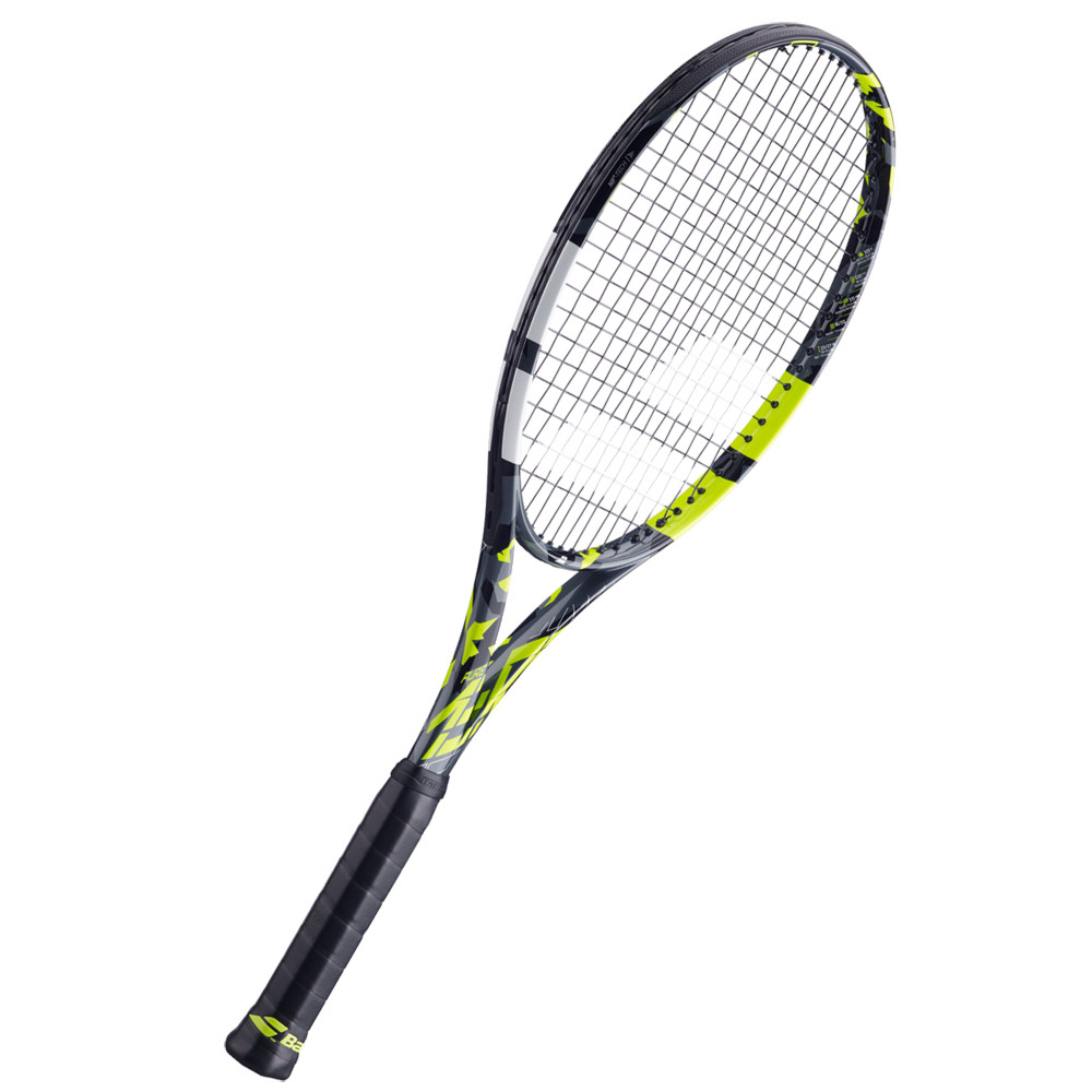 新品Babolat PureAero98 g2 Babolat Pure Aero 98 Tennis Racquet (4 1/8