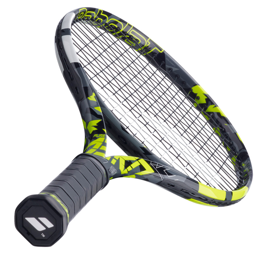 【極美品】Babolat PURE AERO 98 G3 BABOLAT PURE AERO 98 (2023) TENNIS RACKET – Tads Sporting Goods