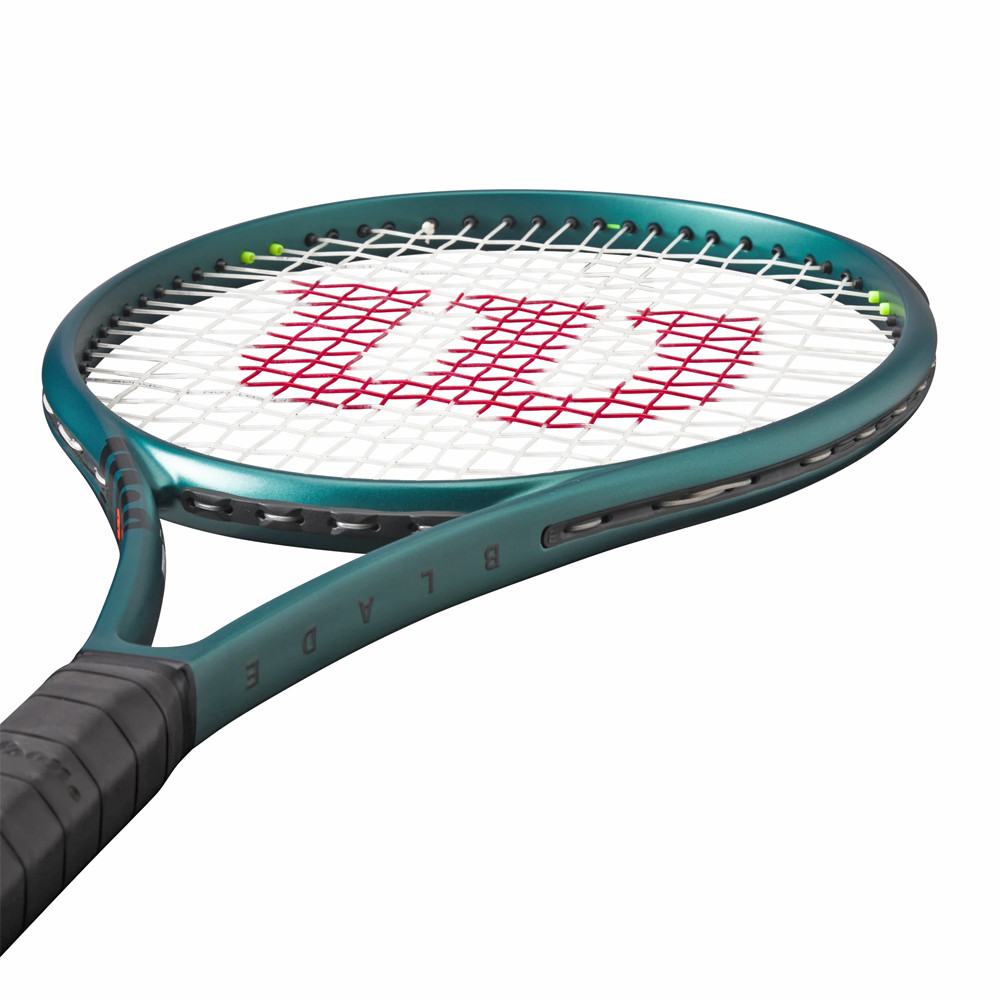 Wilson Blade 100 16x19 V9.0 - Thump Sports