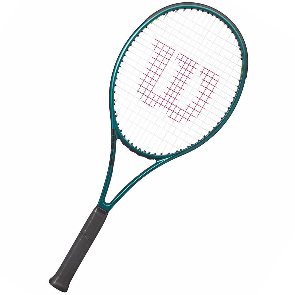 Wilson Blade 100 16x19 V9.0 - Thump Sports