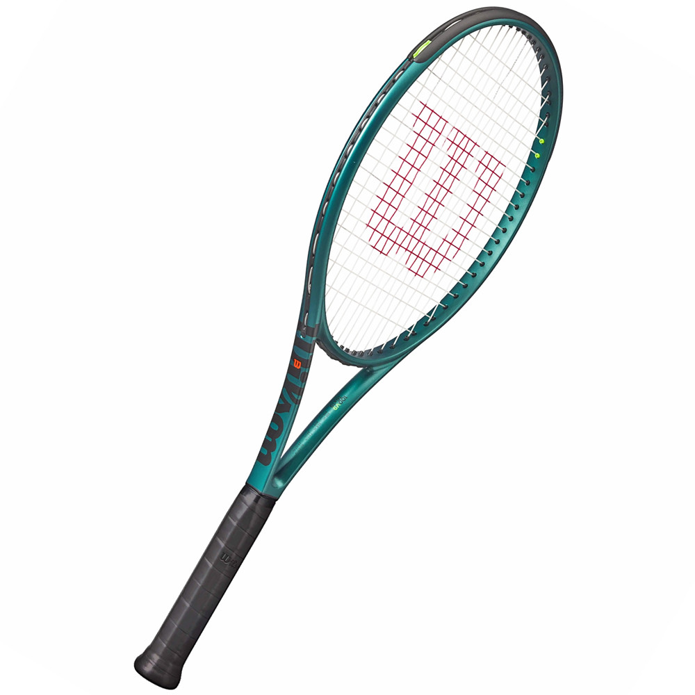 Wilson Blade 100 16x19 V9.0 - Thump Sports