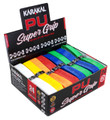 Karakal PU Super Grip Assorted Colour 24pk 