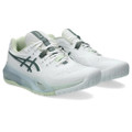 Asics Gel-Resolution X (HC) White/Olive
