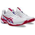 Asics Solution Speed FF 3 (CC) White/Rose
