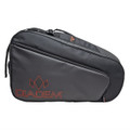Diadem Tour V2 Paddle Bag Black/Red