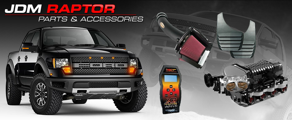 2010 Ford raptor performance parts #2