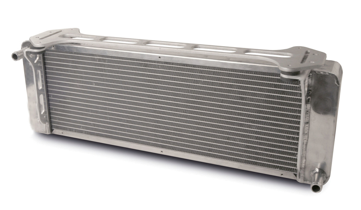 Afco heat exchanger ford lightning