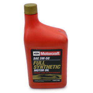 Best synthetic oil for ford f150 5.0 #10