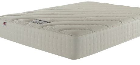 The Rest Assured Aries 2000 Mattress From 349 95 Fitzgeralds