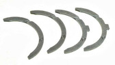 Thrust Washers - Toyota 4Runner, Celica & Pickup 2.4L 22R, 22RE, 22RTE (1985-1995) Thrust Washers - 2T9200
