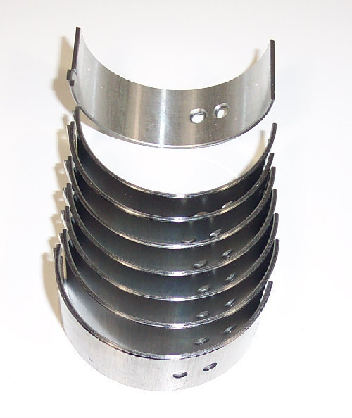 Toyota 20R/22R/22RE/22RET Connecting Rod Bearing Set RB900