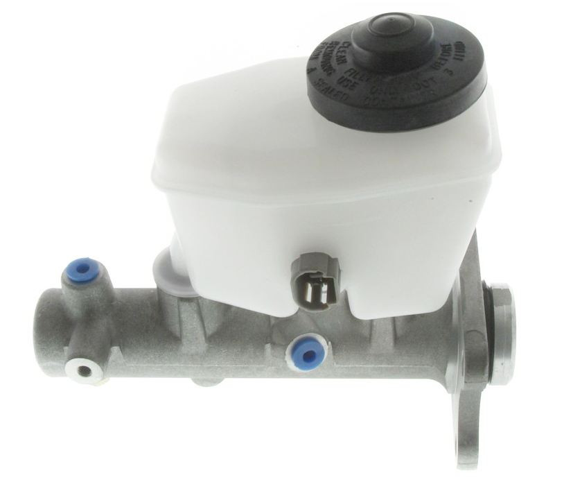 Brake Brake Master Cylinder New w/ ABS Brakes 472010C012