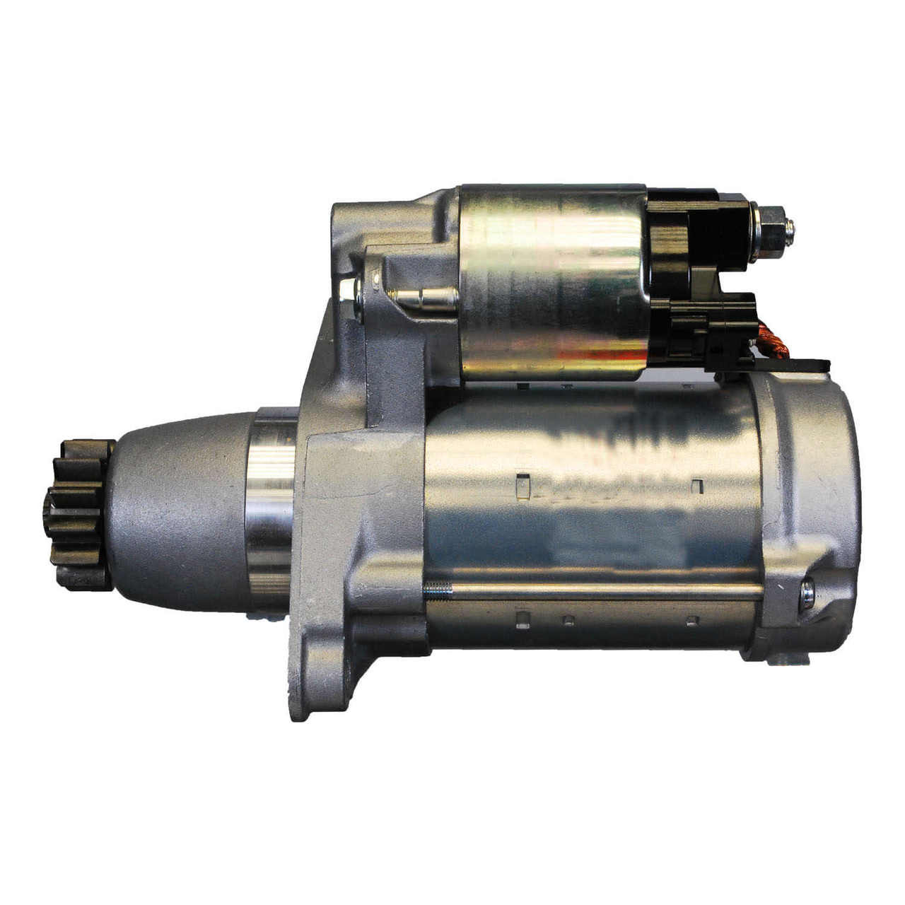Toyota Corolla Matrix 2AZFE Denso Starter Motor 2800397