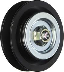 drive belt pulley