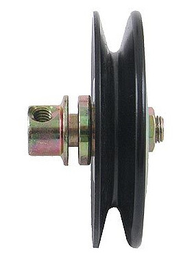 Idler Pulley- Toyota 4Runner, Cressida, Land Cruiser, Pickup (85-89) A