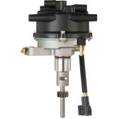 3VZ Distributor- Toyota 4Runner & Pickup Truck V6 3.0L 3VZ-E Distributor With Rotor & Cap (1988-1991) 84-762